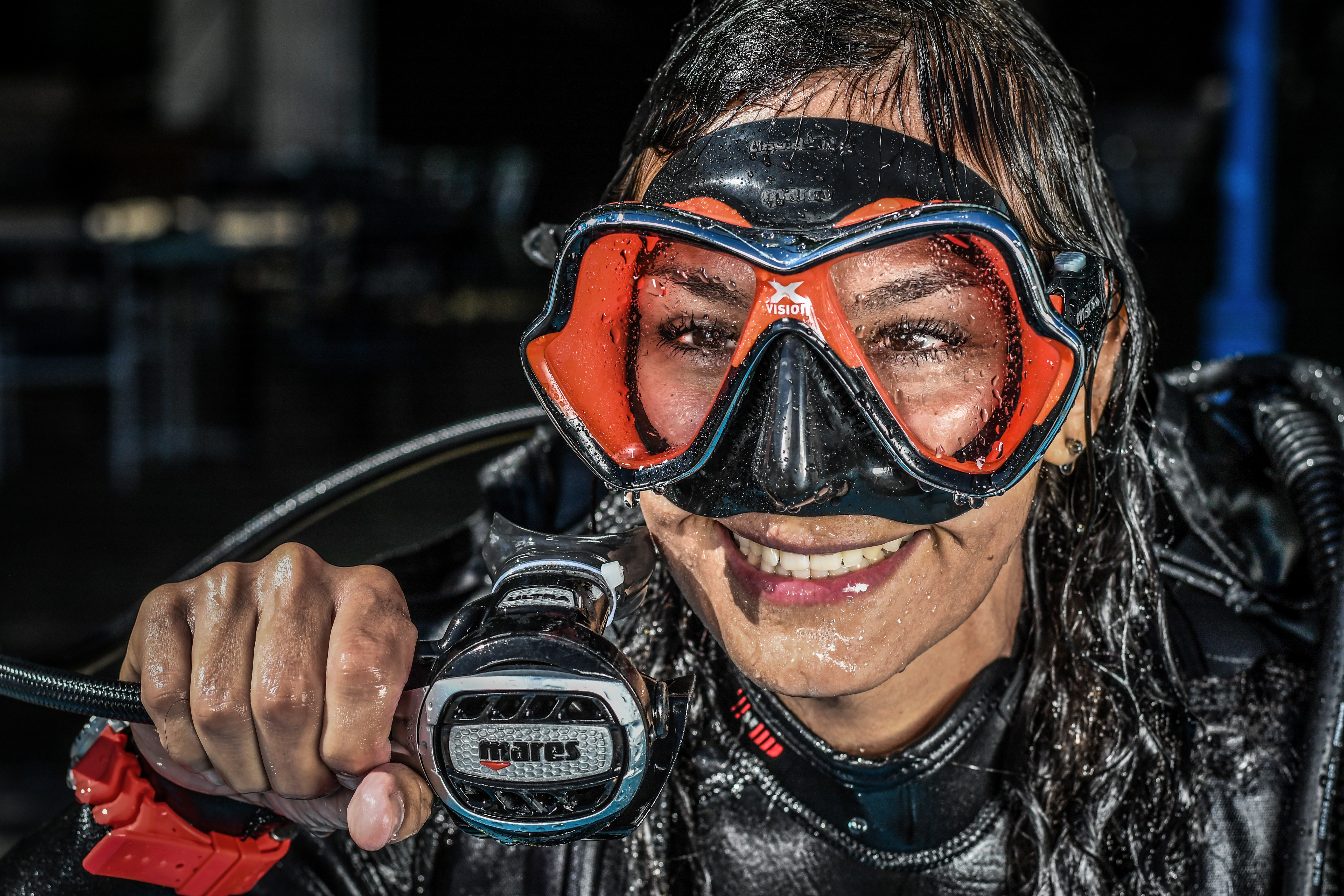 SSI Assistant Instructor course Malta