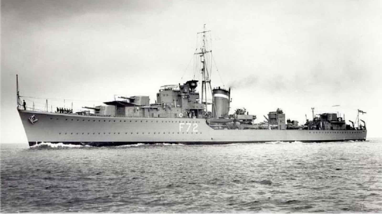 HMS Jersey wreck, Valletta, Malta