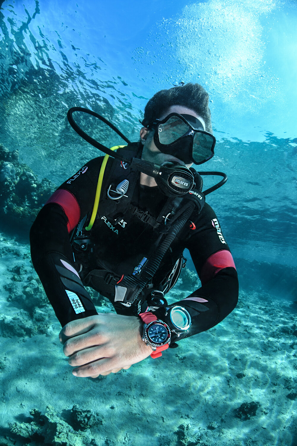 SSI Wreck Diver Malta