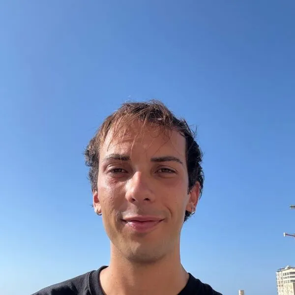 Marcel, Dive Instructor at diveshack Malta