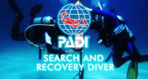 PADI Search and Recovery