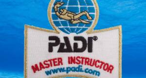 PADI Master Instructor